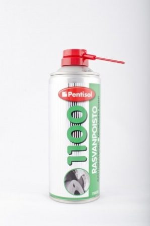 Pentisol P-1100 zsirtalanító spray
