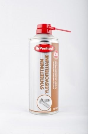 Pentisol PTFE kenőolaj spray