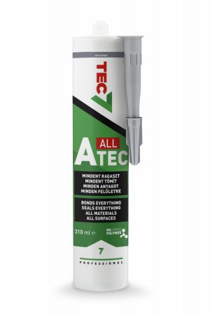 A-Tec festhető ragasztó-tömítő 310ml