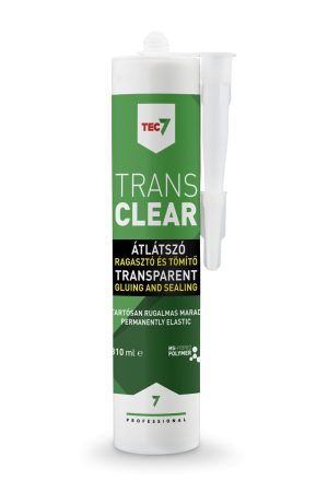 Trans Clear
